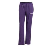 adidas Mujer Terrex Multi Liteflex Pants, Aurora Plum, L