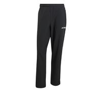 ADIDAS TERREX Pantalón de montaña 'Multi Liteflex' negro / blanco XLxregular negro / blanco