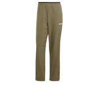 adidas Hombre Terrex Multi Liteflex Pants, Olive Strata, M
