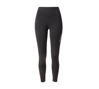 ADIDAS TERREX Pantalón de montaña negro / blanco, Talla XXS