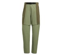 ADIDAS TERREX Pantalón de montaña 'Terrex Xperior' verde XSxregular verde