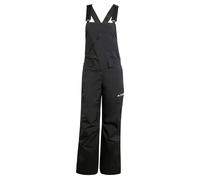 ADIDAS TERREX Pantalón de montaña 'Xperior 2L' negro / blanco Mxregular negro / blanco