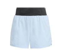 ADIDAS TERREX Pantalón de montaña 'Xperior' azul claro / negro XSxregular azul claro / negro