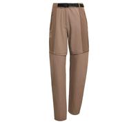 ADIDAS TERREX Pantalón de montaña 'Xperior Utilitas' brocado Sxregular brocado