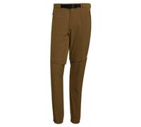 ADIDAS TERREX Pantalón de montaña 'Xperior Utilitas' caramelo Mxextra largo EUR