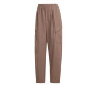 ADIDAS TERREX Pantalón de montaña 'Xploric' chocolate M-L chocolate