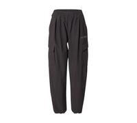 ADIDAS TERREX Pantalón de montaña 'Xploric' gris / negro M gris / negro