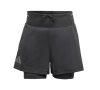ADIDAS TERREX Pantalón de montaña 'Xploric' gris / negro XSxregular EUR