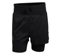 ADIDAS TERREX Pantalón de montaña 'Xploric' gris oscuro / negro XLxregular EUR