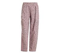 ADIDAS TERREX Pantalón de montaña 'Xploric' malva / negro XS EUR