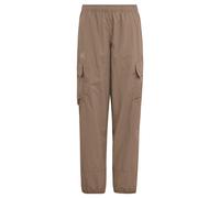 ADIDAS TERREX Pantalón de montaña 'Xploric' marrón claro / blanco 116 marrón claro / blanco
