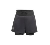 ADIDAS TERREX Pantalón de montaña 'Xploric' negro S negro