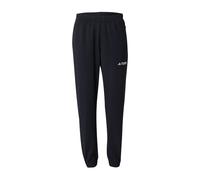 ADIDAS TERREX Pantalón deportivo 'MT' negro / blanco L EUR