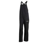 ADIDAS TERREX Pantalón deportivo negro / blanco XLxTallas normales negro / blanco