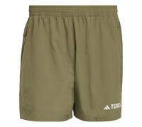 ADIDAS TERREX Pantalón deportivo oliva Sxregular oliva