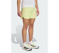 ADIDAS TERREX Pantalón deportivo 'Xperior CLIMA365' amarillo claro / negro L-XLx9 EUR