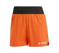 ADIDAS TERREX Pantalón deportivo 'Xperior' naranja / negro / blanco XXXL-4XLxregular naranja / negro / blanco