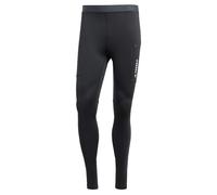 ADIDAS TERREX Pantalón deportivo 'Xperior' negro / blanco L negro / blanco