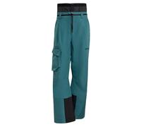 ADIDAS TERREX Pantalón deportivo 'Xploric 2' esmeralda / negro L-XLxregular esmeralda / negro