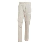 adidas Terrex - Pantalones Deportivos con Cremallera múltiple para Hombre