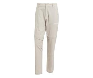 adidas Terrex - Pantalones Deportivos con Cremallera múltiple para Hombre