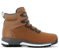 Adidas TERREX Pathmaker W PrimaLoft Climawarm - Mujer Winter Boots Botas Marrón