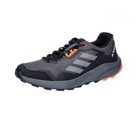 Zapatillas de carrera para hombre Adidas Terrex Trailrider Talla de zapato (EU): 42 2/3 / Color: negro/naranja