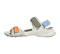 ADIDAS TERREX Sandalias 'Hydroterra' azul claro / naranja / blanco 39-39,5 azul claro / naranja / blanco