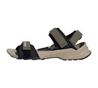 adidas Unisex adulto Terrex Hydroterra Sandals, Olive Strata/Core Black/Wonder Beige, 42 EU