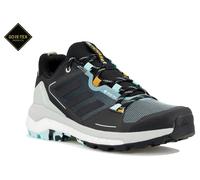 adidas Terrex Skychaser 2.0 Mujer Calzado para senderismo Gore-Tex SEFLAQ/CBLACK/PREYEL