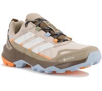 adidas Terrex Skychaser AX5 Gore-Tex 38.2/3 Marrón