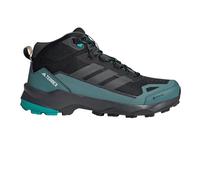 adidas Terrex Skychaser AX5 GORE-TEX Mid hombre botas trekking | EU 41.3 in Core Black/Carbon/Pure Teal