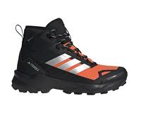 adidas Terrex Skychaser AX5 GORE-TEX Mid hombre botas trekking | EU 42 in Core Black/Silver Metallic/Semi Impact Orange