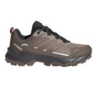 ADIDAS Terrex Skychaser Ax5 Gore-tex W - Mujer - Marrón - talla 39 1/3- modelo 2026