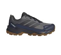 adidas Terrex Skychaser AX5 GORE-TEX zapatillas de trekking para hombre | EU 42.7 in Grey Four/Carbon/Shadow Navy