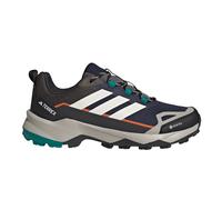 adidas Terrex Skychaser AX5 GORE-TEX zapatillas de trekking para hombre | EU 42.7 in Legend Ink/Wonder White/Shadow Olive