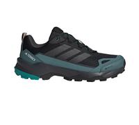 adidas Terrex Skychaser AX5 GORE-TEX zapatillas de trekking para hombre | EU 46.7 in Core Black/Carbon/Pure Teal
