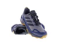 Calzado de senderismo para hombre Adidas Terrex Skychaser Ax5 Gtx Talla de zapato (EU): 42 2/3 / Color: gris/azul