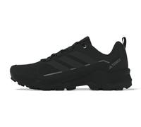 adidas Terrex Skychaser AX5 Hiking Shoes, Zapatos de Senderismo Hombre, Core Black/Core Black/Carbon, 46 2/3 EU