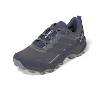 adidas Terrex Skychaser AX5 Hiking Shoes, Zapatos de Senderismo Mujer, Taupe Oxide/preloved Violet/Glory Grey, 39 1/3 EU