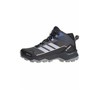 Adidas - Zapatillas de senderismo Mujer - Terrex Skychaser Ax5 Mid GTX W Auon/Dshgry/Carbon para Mujer - Talla 5 UK - Gris Gris 5 UK
