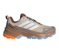 ADIDAS Terrex Skychaser Ax5 W - Mujer - Marrón / Beige - talla 38- modelo 2026