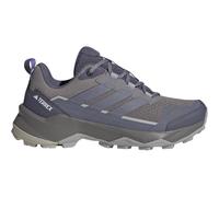 ADIDAS Terrex Skychaser Ax5 W - Mujer - Violeta - talla 39 1/3- modelo 2025