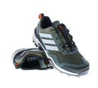 adidas Terrex Skychaser Caballeros Calzado para senderismo 10.5 Verde oliva oscuro
