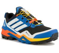 Zapatillas de montaña adidas terrex skychaser gtx hombre negro/az 42
