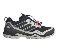 ADIDAS TERREX Zapatos bajos 'Skychaser' gris claro / negro, Talla 44,5-45