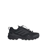 adidas Terrex Skychaser Gore-tex - Tenis de senderismo para hombre, Negro Negro Carbono, 41 1/3 EU