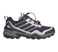adidas Women's Zapatilla Terrex Skychaser Gore-Tex Hiking, Aurora Plum/Carbon/Purple Burst, 38