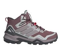 ADIDAS Terrex Skychaser Mid Gore-tex W - Mujer - Violeta - talla 39 1/3- modelo 2025
