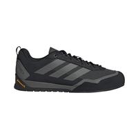 adidas Terrex Skychaser Solo 3 Zapatillas de Aproximación para Hombre | EU 44.7 in Core Black/Carbon/Grey Four